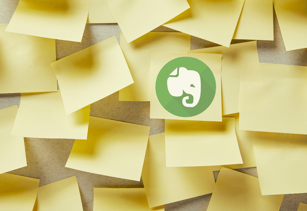 Evernote: jegyzetelésben még mindig király